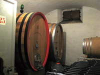 Culture Course - Wine Cellar Training - ABC de' Conti
