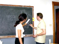 Italian Language Interpreter training Course - ABC de' Conti